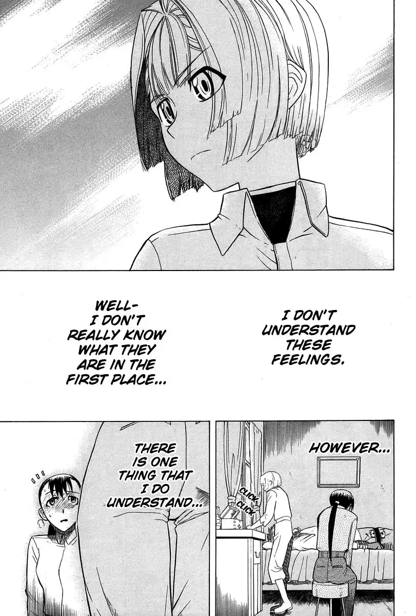Pumpkin Scissors Chapter 23 11